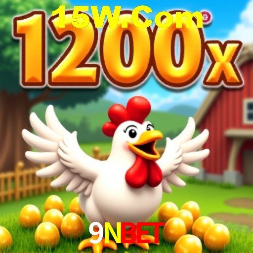 Inovações de Jogos na 9Nbet: O Futuro das Experiências Interativas