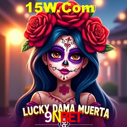 Descubra o Mundo do Cassino Online com 9Nbet
