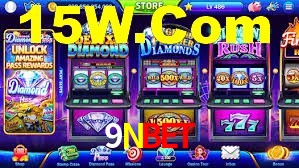 Live Casino 9Nbet