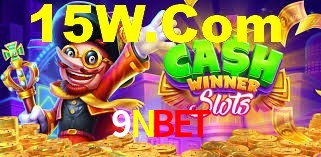 Welcome Bonus 9Nbet