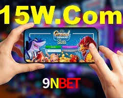 Slot Games 9Nbet
