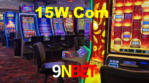 VIP Casino 9Nbet