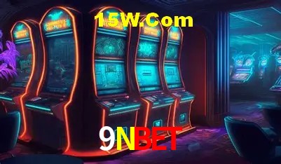 Casino Ao Vivo 9Nbet