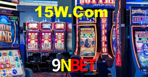Live Casino 9Nbet