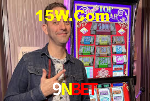 Welcome Bonus 9Nbet
