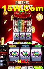 Diretório de Jogos 9Nbet