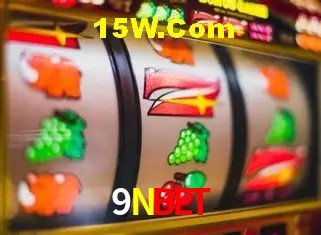 Especiais de Fim de Semana 9Nbet