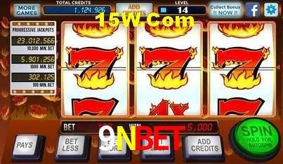 Apostas de Tênis 9Nbet