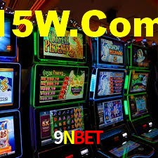Game Providers 9Nbet